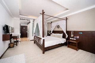 Railay Princess Resort & Spa fotoÄŸrafÄ±