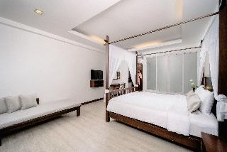 Railay Princess Resort & Spa fotoÄŸrafÄ±