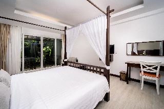 Railay Princess Resort & Spa fotoÄŸrafÄ±