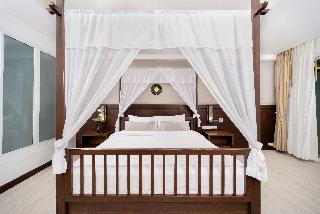 Railay Princess Resort & Spa fotoÄŸrafÄ±