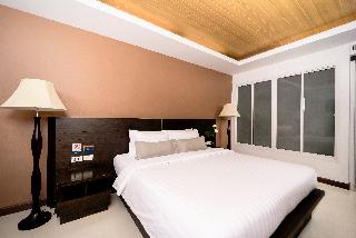 Railay Princess Resort & Spa fotoÄŸrafÄ±