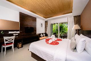 Railay Princess Resort & Spa fotoÄŸrafÄ±
