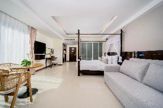 Railay Princess Resort & Spa fotoÄŸrafÄ±