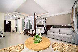 Railay Princess Resort & Spa fotoÄŸrafÄ±
