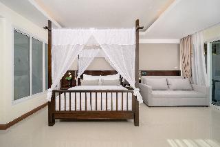 Railay Princess Resort & Spa fotoÄŸrafÄ±