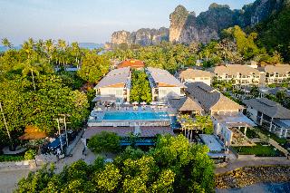 Railay Princess Resort & Spa fotoÄŸrafÄ±