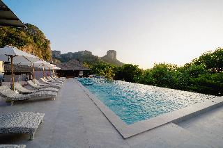 Railay Princess Resort & Spa fotoÄŸrafÄ±