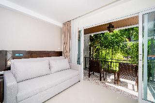 Railay Princess Resort & Spa fotoÄŸrafÄ±