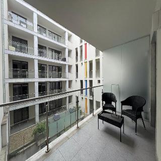 SWU Carrara Apartments otel fotoğrafı