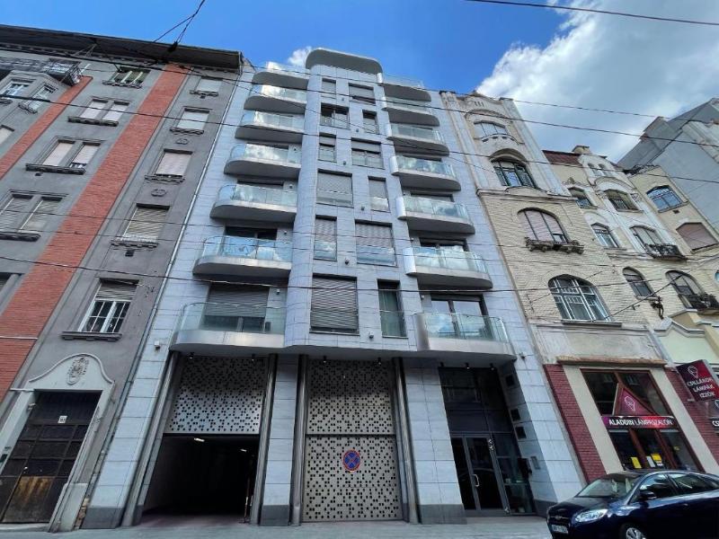SWU Carrara Apartments - Genel