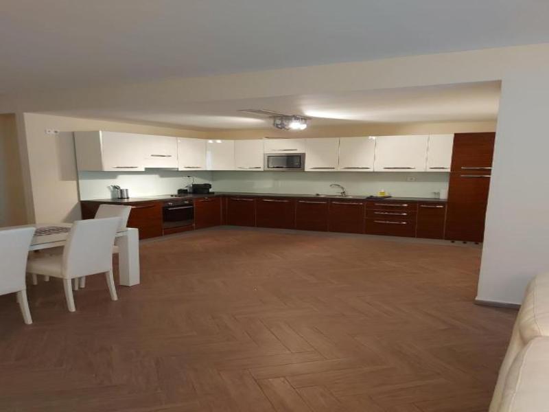 SWU Carrara Apartments - Oda