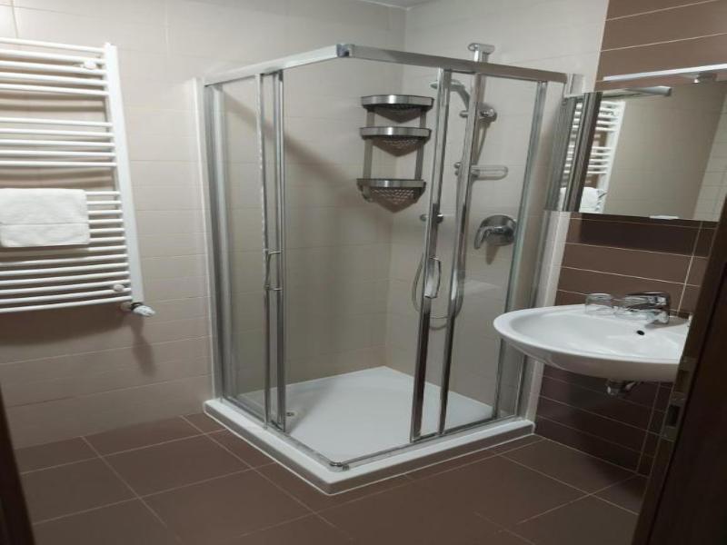 SWU Carrara Apartments - Oda