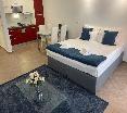 SWU Carrara Apartments oda fotoğrafı