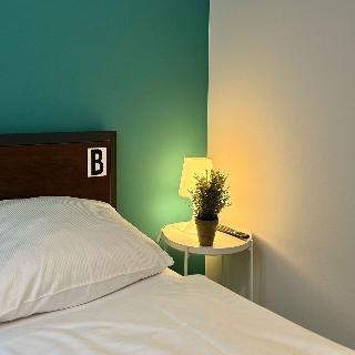 Ar City Hotel Berlin fotoÄŸrafÄ±