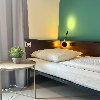 Ar City Hotel Berlin fotoÄŸrafÄ±