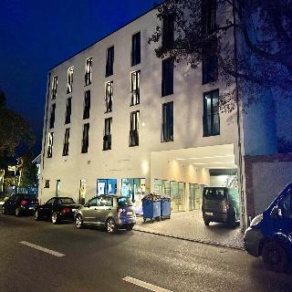 Ar City Hotel Berlin otel fotoğrafı