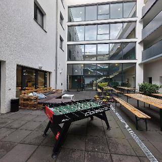 Ar City Hotel Berlin fotoÄŸrafÄ±