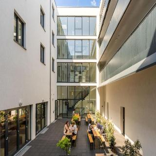 Ar City Hotel Berlin fotoÄŸrafÄ±