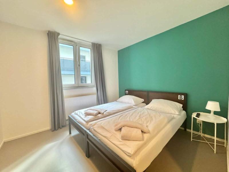 Ar City Hotel Berlin - Oda