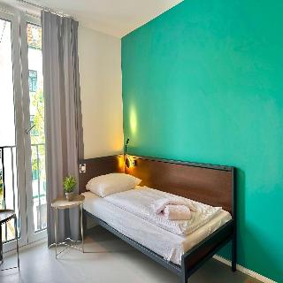 Ar City Hotel Berlin fotoÄŸrafÄ±