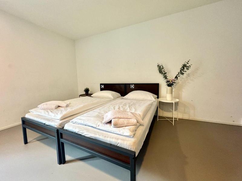 Ar City Hotel Berlin - Oda