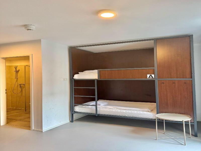 Ar City Hotel Berlin - Oda