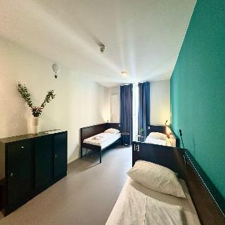 Ar City Hotel Berlin fotoÄŸrafÄ±