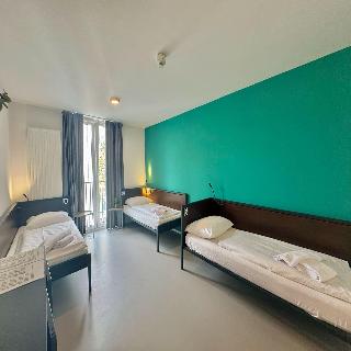 Ar City Hotel Berlin fotoÄŸrafÄ±