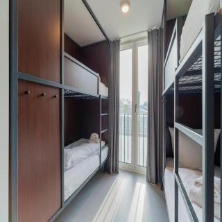 Ar City Hotel Berlin fotoÄŸrafÄ±