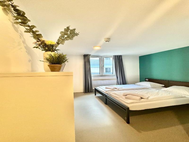 Ar City Hotel Berlin - Oda