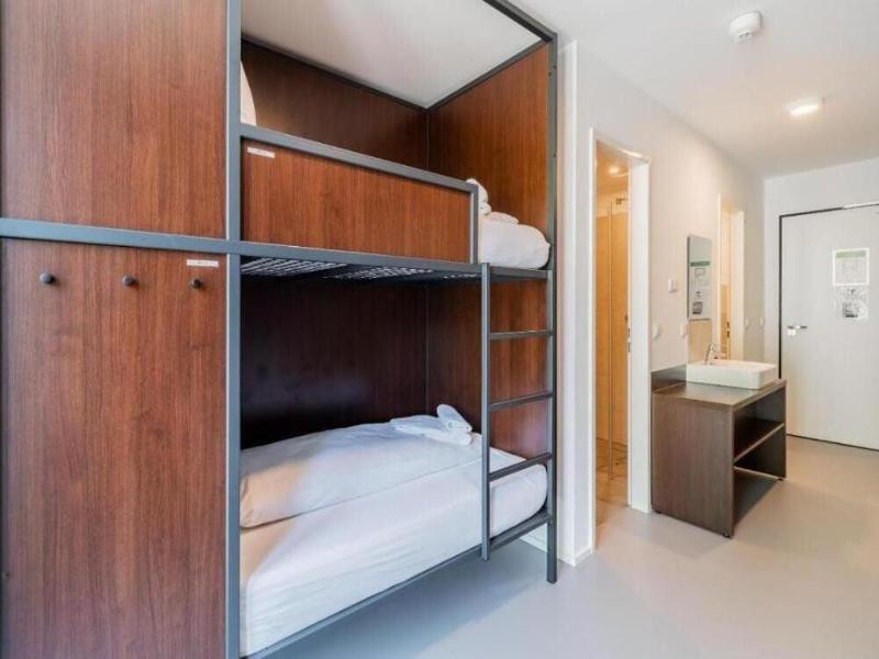 Ar City Hotel Berlin - Oda