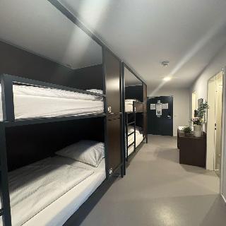 Ar City Hotel Berlin fotoÄŸrafÄ±