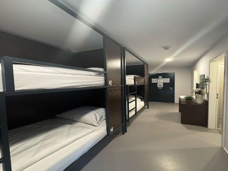 Ar City Hotel Berlin - Oda