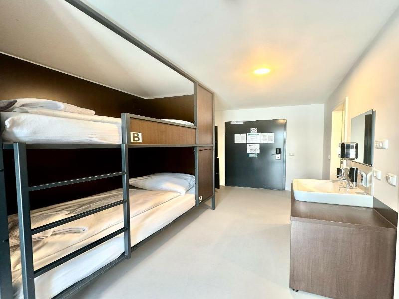 Ar City Hotel Berlin - Oda