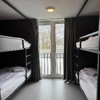 Ar City Hotel Berlin fotoÄŸrafÄ±