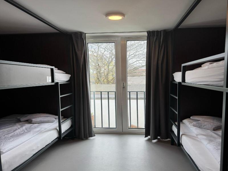 Ar City Hotel Berlin - Oda