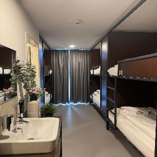 Ar City Hotel Berlin fotoÄŸrafÄ±