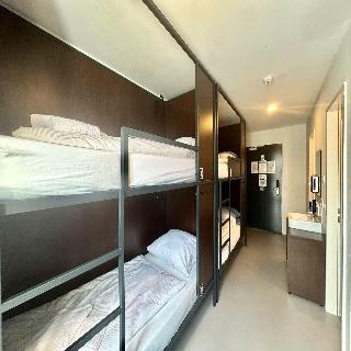 Ar City Hotel Berlin fotoÄŸrafÄ±