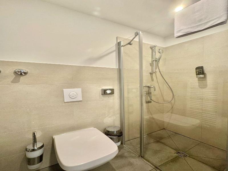 Ar City Hotel Berlin - Oda