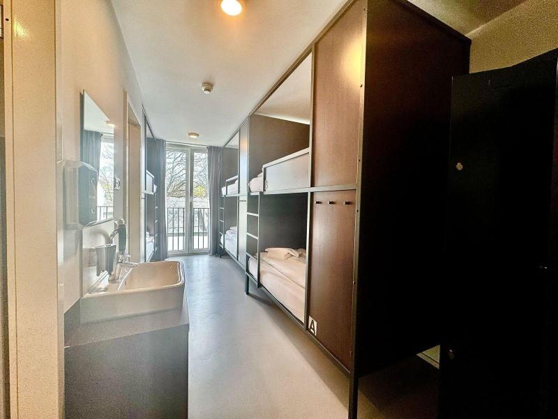 Ar City Hotel Berlin - Oda