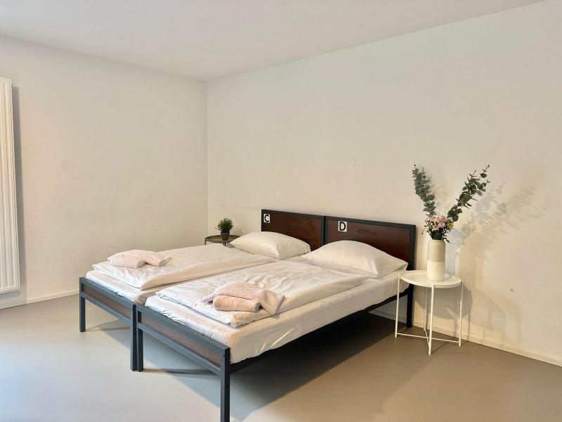 Ar City Hotel Berlin - Oda