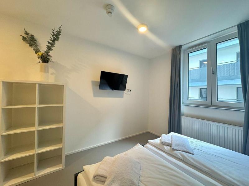 Ar City Hotel Berlin - Oda