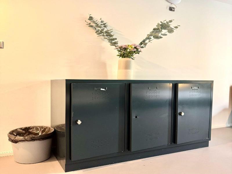 Ar City Hotel Berlin - Oda