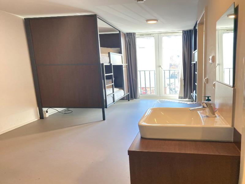 Ar City Hotel Berlin - Oda