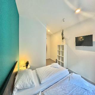 Ar City Hotel Berlin fotoÄŸrafÄ±