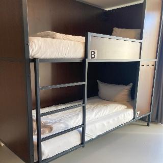 Ar City Hotel Berlin fotoÄŸrafÄ±