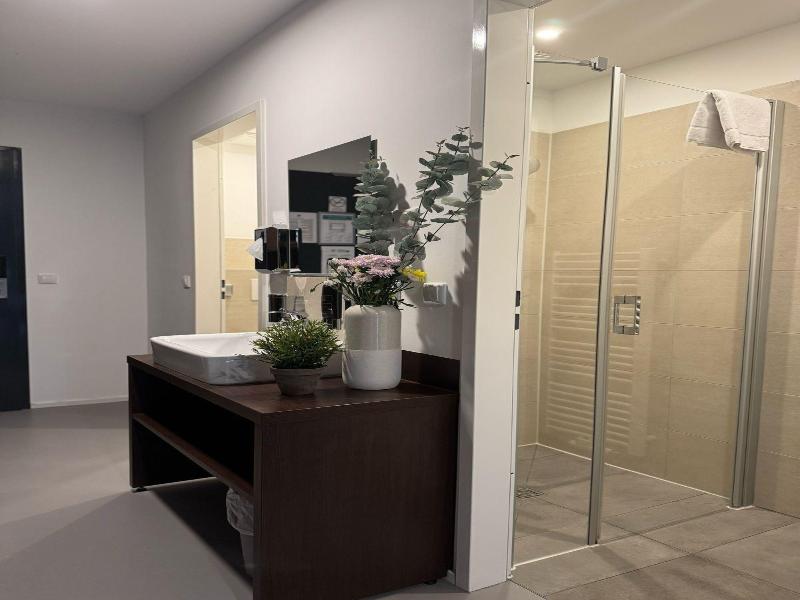 Ar City Hotel Berlin - Oda