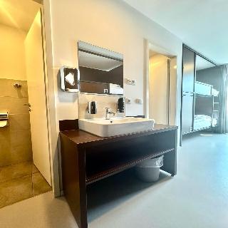 Ar City Hotel Berlin fotoÄŸrafÄ±