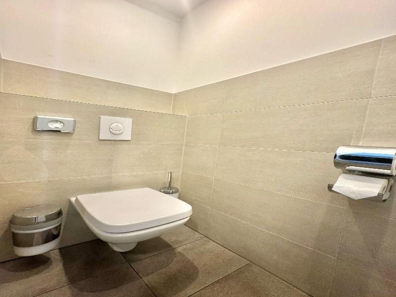 Ar City Hotel Berlin - Oda