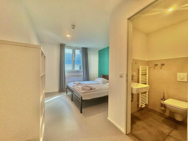 Ar City Hotel Berlin - Oda